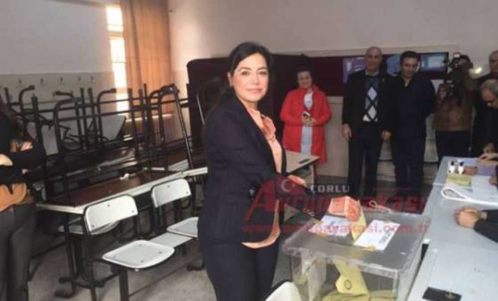 Çorlu Oyunu Kullandı