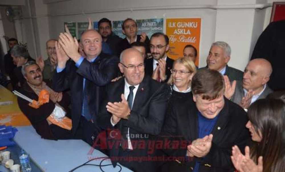 Metin Akgün Gitti Geldi