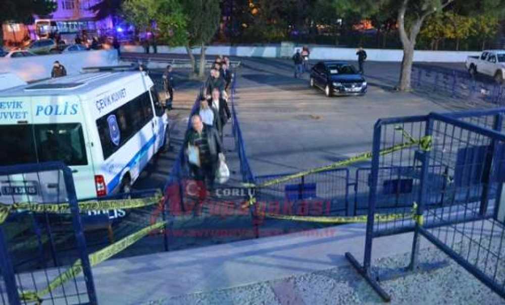 Seçim Kurullarından Yoğun Mesai