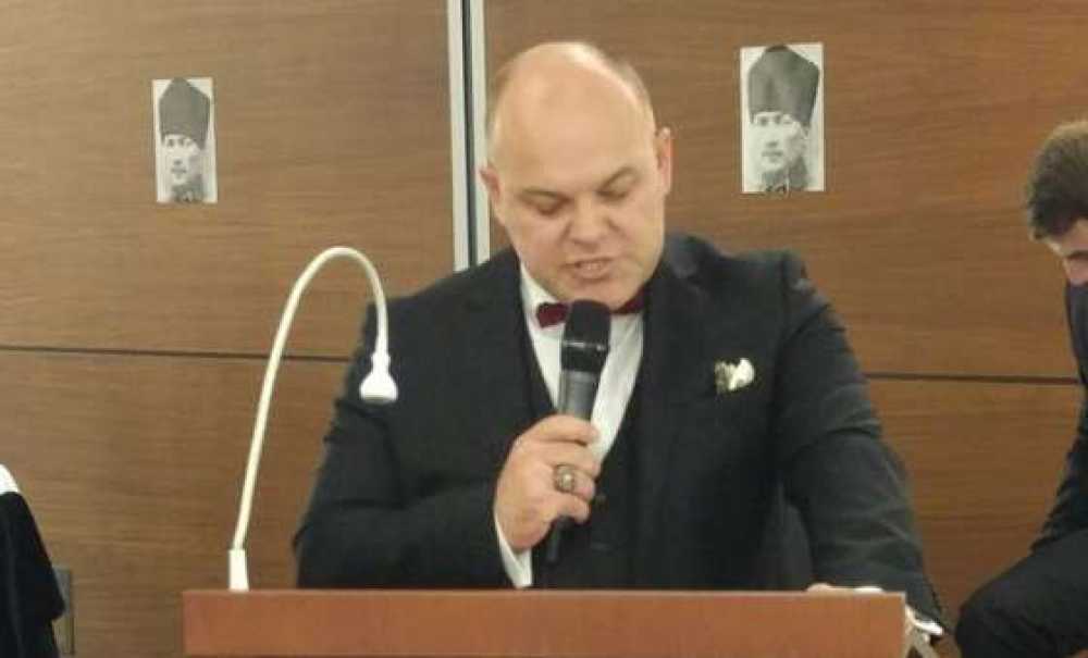 Çisad`dan Cumhuriyet Resepsiyonu