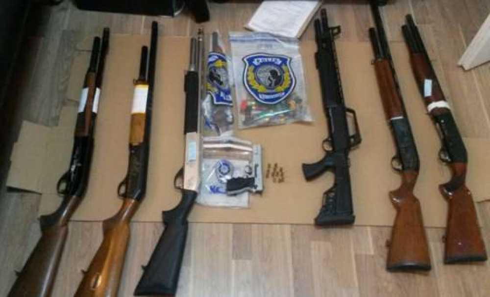 Çorlu Polisi'nden Hıdırağa Mahallesi'ne Operasyon