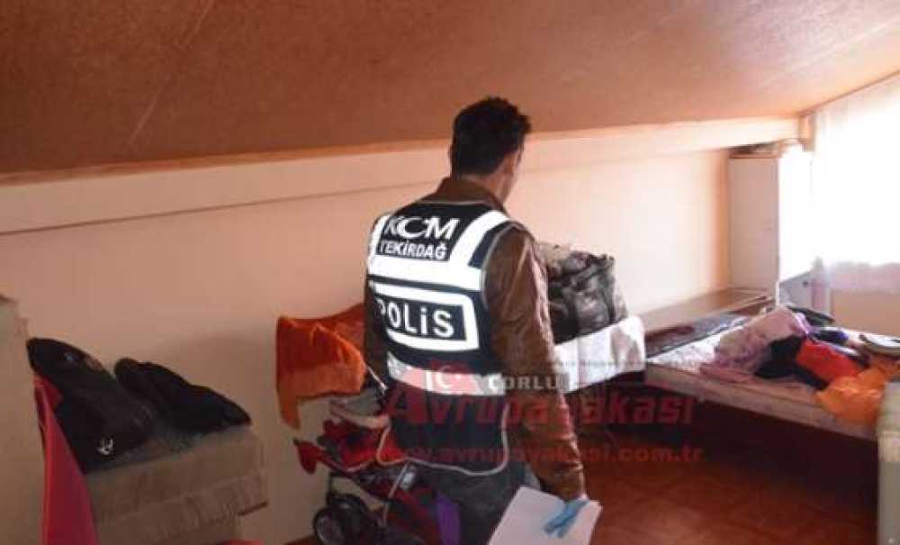 Kaçak İçki Operasyonunda 2. Dalga