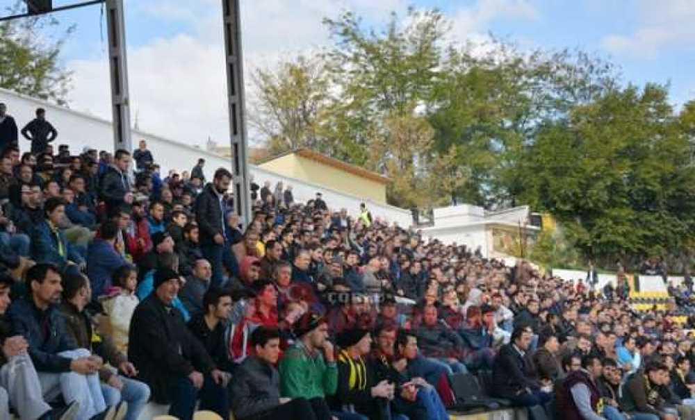 Altay 3 – Tekirdağspor 3