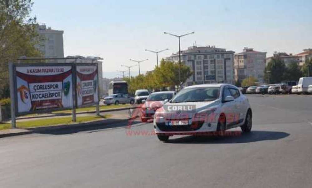 Çorluspor 1947, Kocaelispor Maçına Hazır