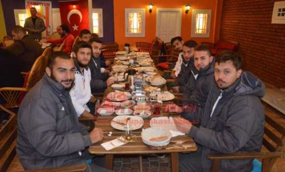 Çorluspor 1947 Teknik Direktörü Tacettin Doğan: “Kazanan Futbol Olsun”