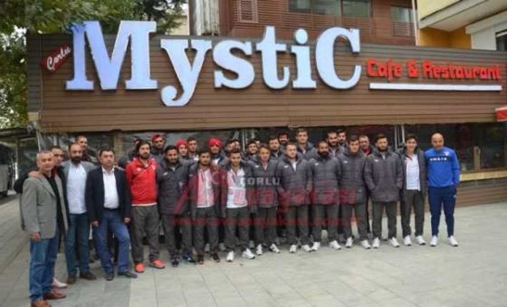 Çorluspor 1947 Teknik Direktörü Tacettin Doğan: “Kazanan Futbol Olsun”