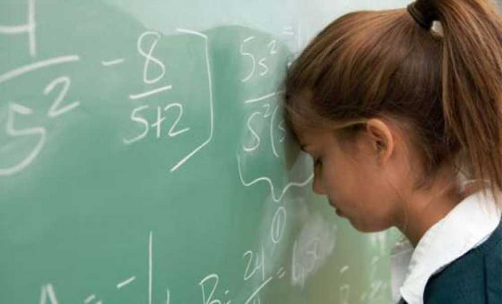 2 – 7 Kasım Dünya Disleksili Çocuklar Haftası