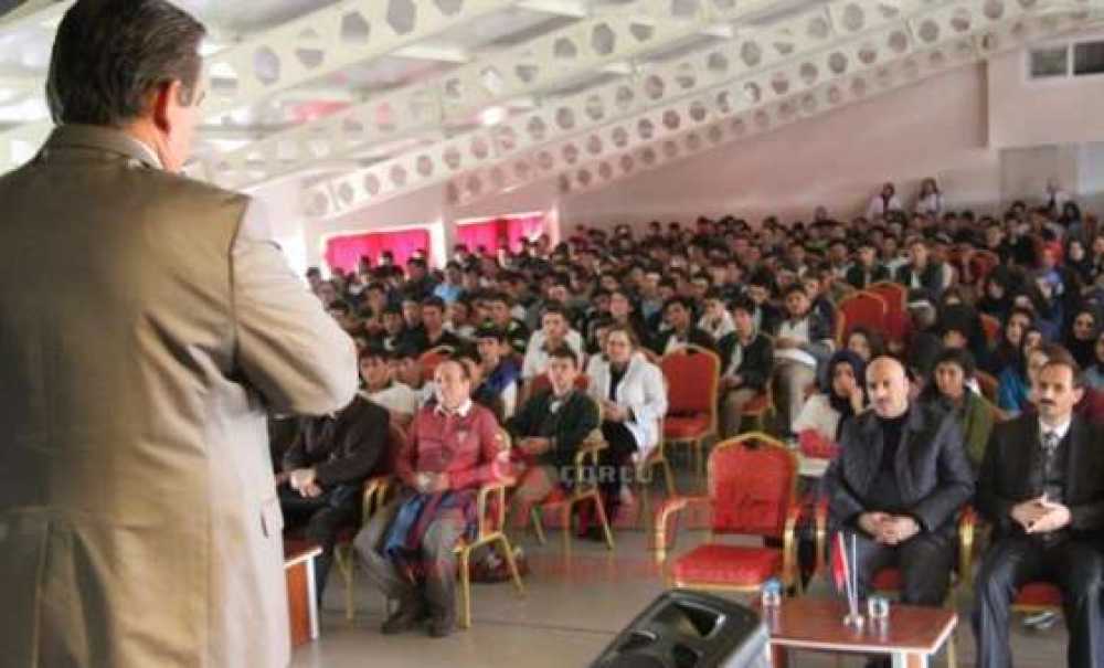 Kur`an Hayat Olsun Projesi Çalışmaları Sürüyor