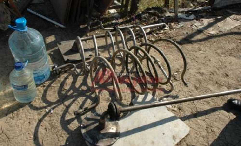 Kaçak İçki Operasyonunda Çiftlik Evinde 3. Dalga