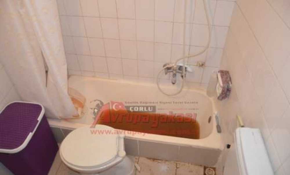 Vatandaşın Kanalizasyon Çilesi