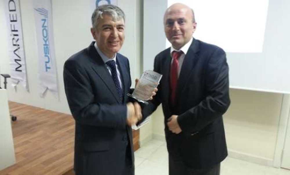 Tagid'den Ar-Ge Stratejileri Semineri