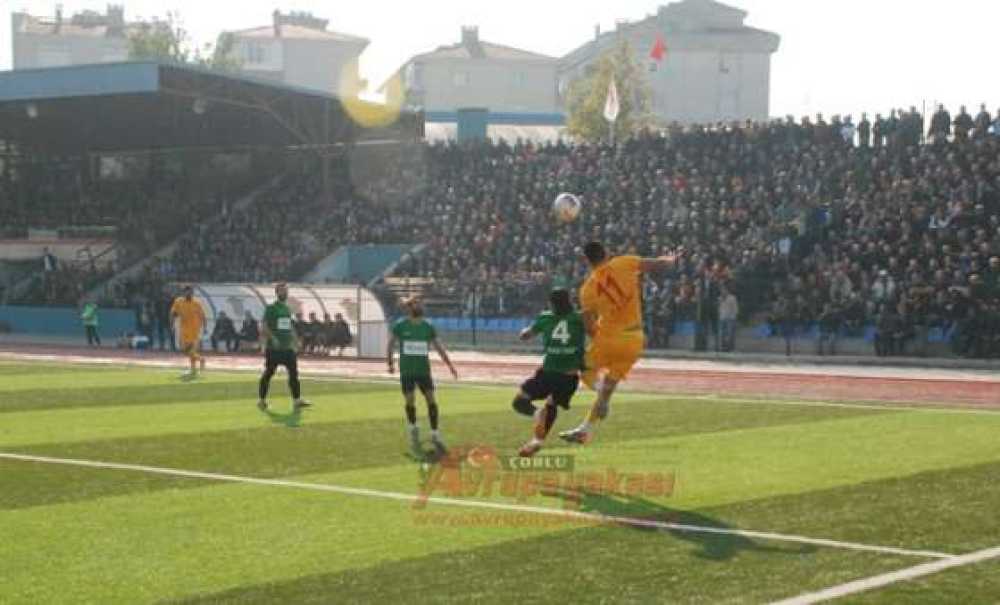 Bu Taraftar Alkışlanır