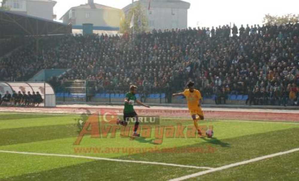 Bu Taraftar Alkışlanır