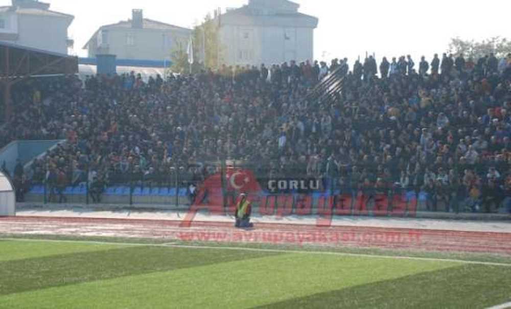 Bu Taraftar Alkışlanır