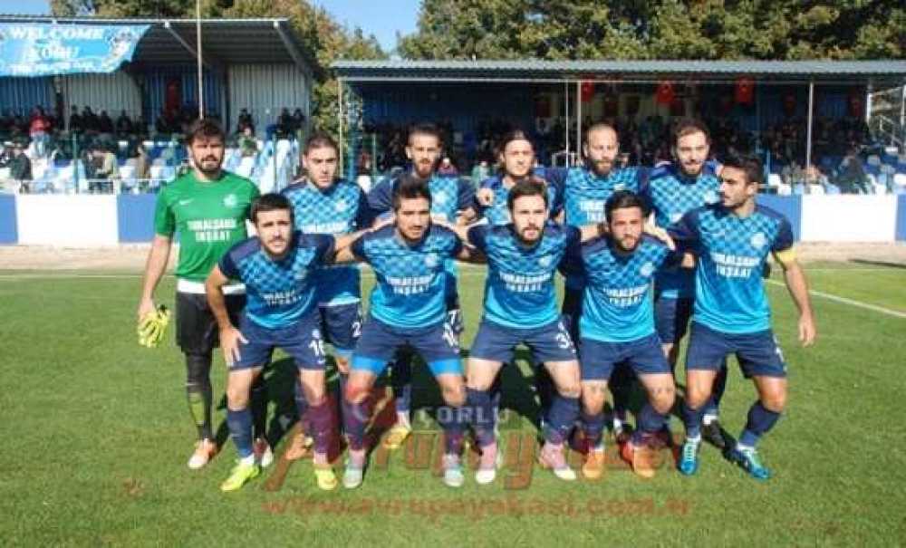 Arnavutköy Belediyespor 0 – 5 Ergene Velimeşespor