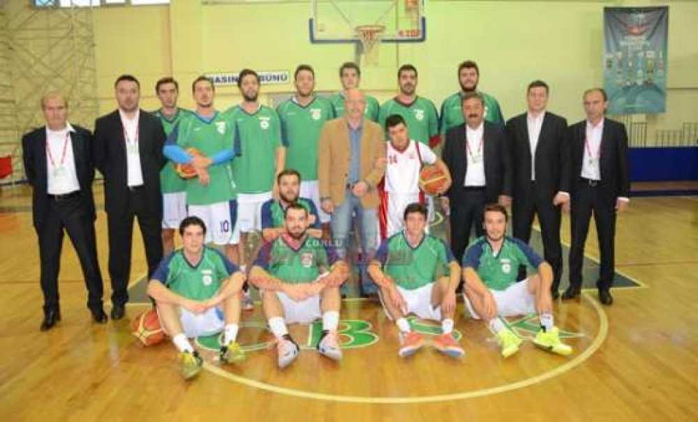 Selçuklu Belediyesi 81 – 79 Çorlu Belediyesi