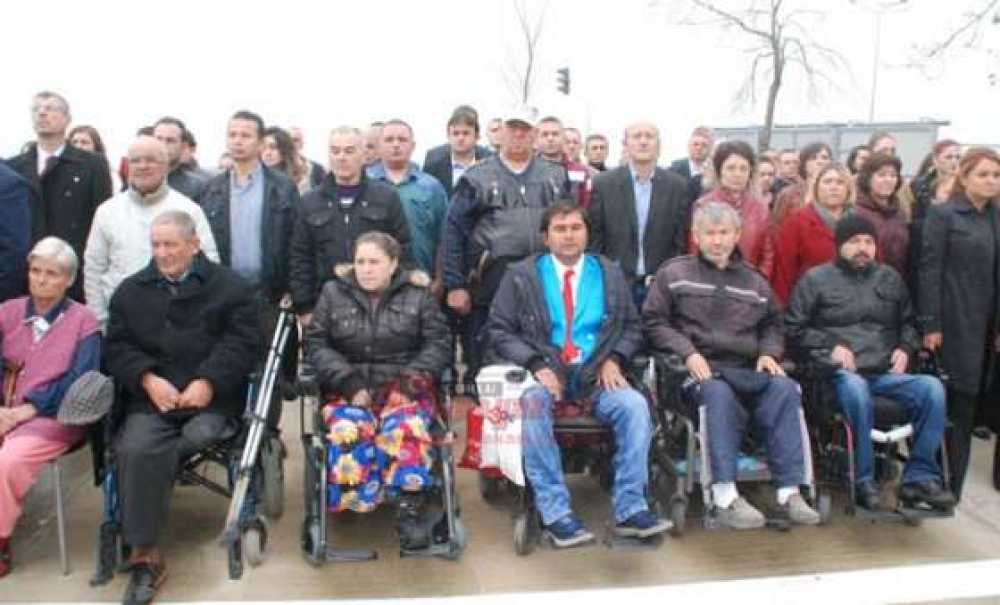 Ulu Önder Atatürk Ergene'de De Anıldı