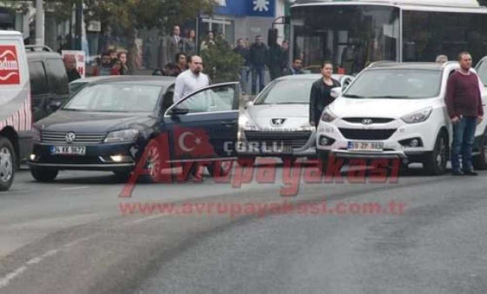 09:05'de Hayat Durdu