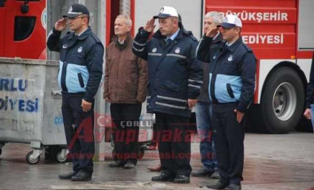 09:05'de Hayat Durdu