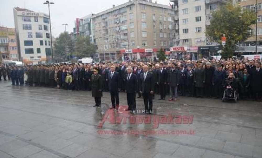 09:05'de Hayat Durdu