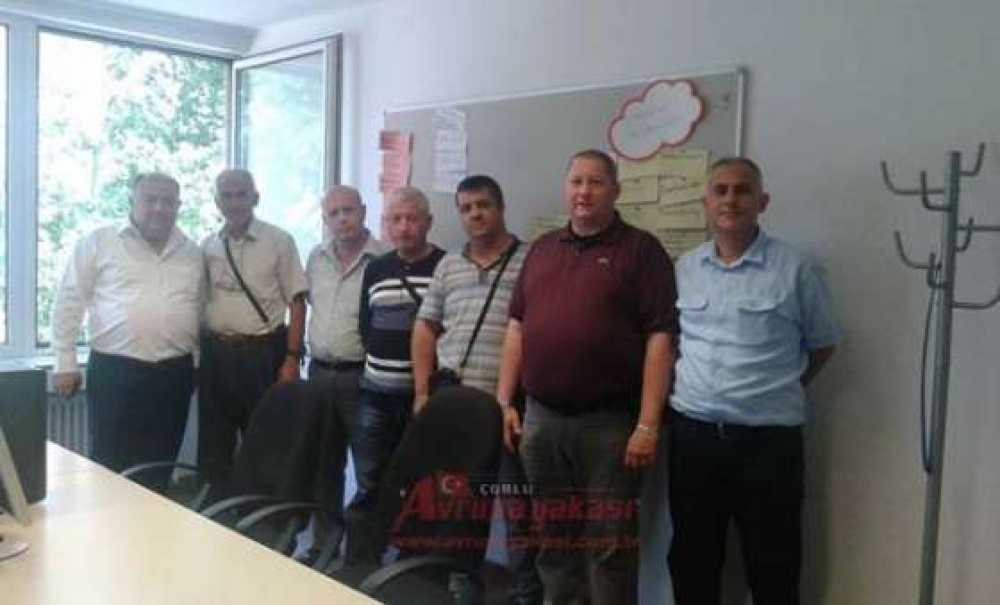 My Güvenlik Artık Ab Sertifikalı