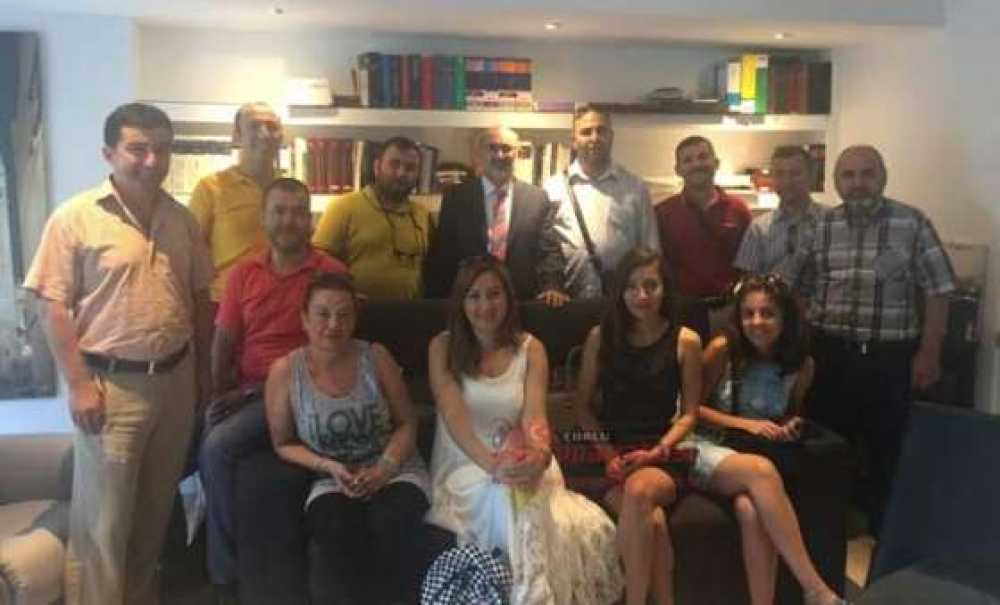 My Güvenlik Artık Ab Sertifikalı