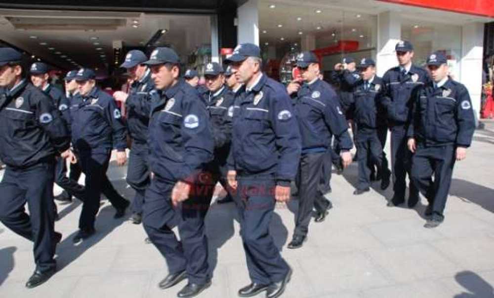 Emniyette Rotasyon Huzursuzluk Yarattı!