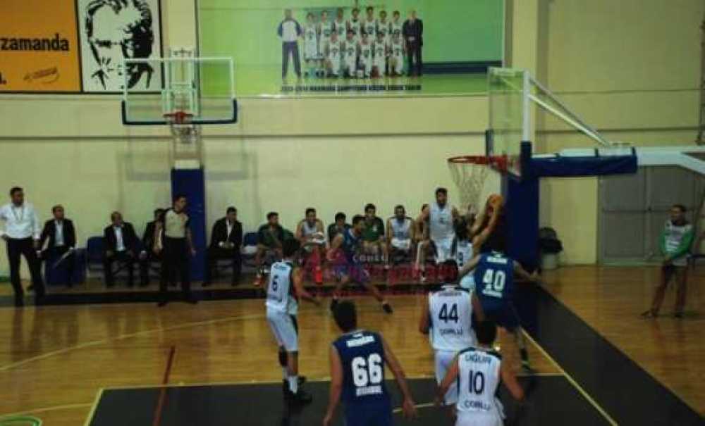 Çbsk, Yalova Belediyesi`ni Konuk Edecek