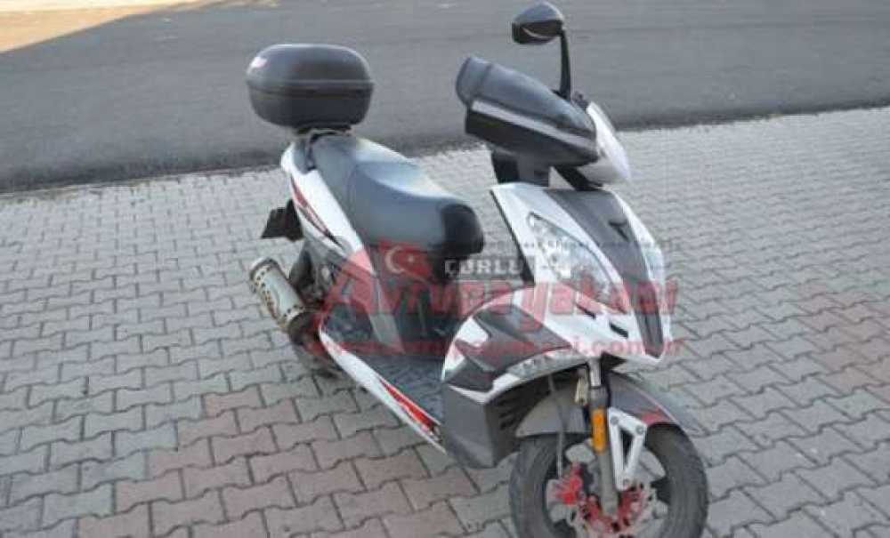 Trafik Ekibinden Keyfi Trafik Cezasının Görüntüleri (Görüntülü Haber)