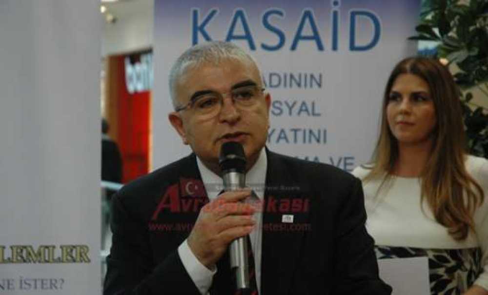 Gizli Kalemler Ödüllendirildi