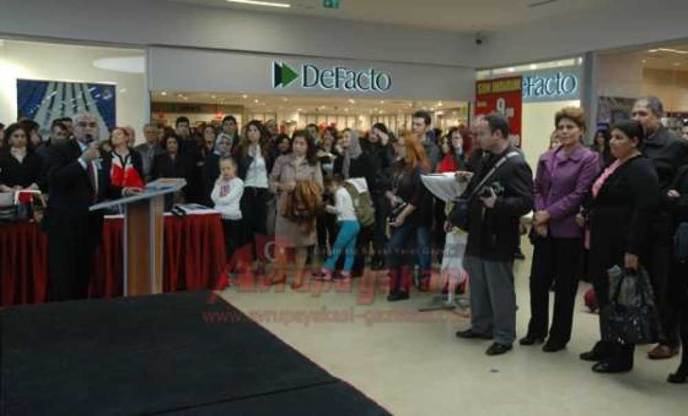 Gizli Kalemler Ödüllendirildi