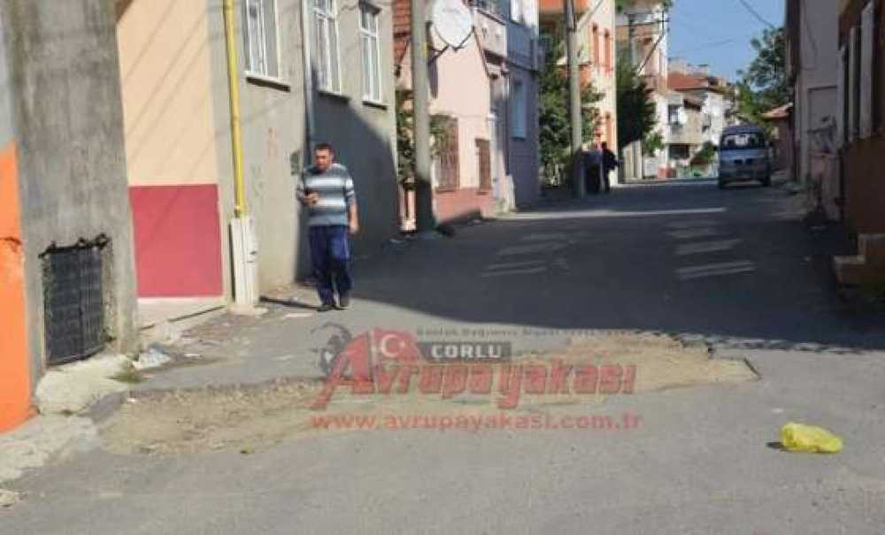 Bozuk Yollar Ne Zaman Yapılacak?