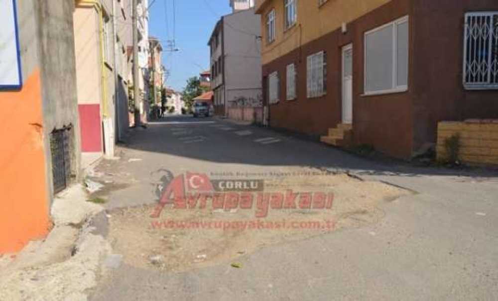 Bozuk Yollar Ne Zaman Yapılacak?