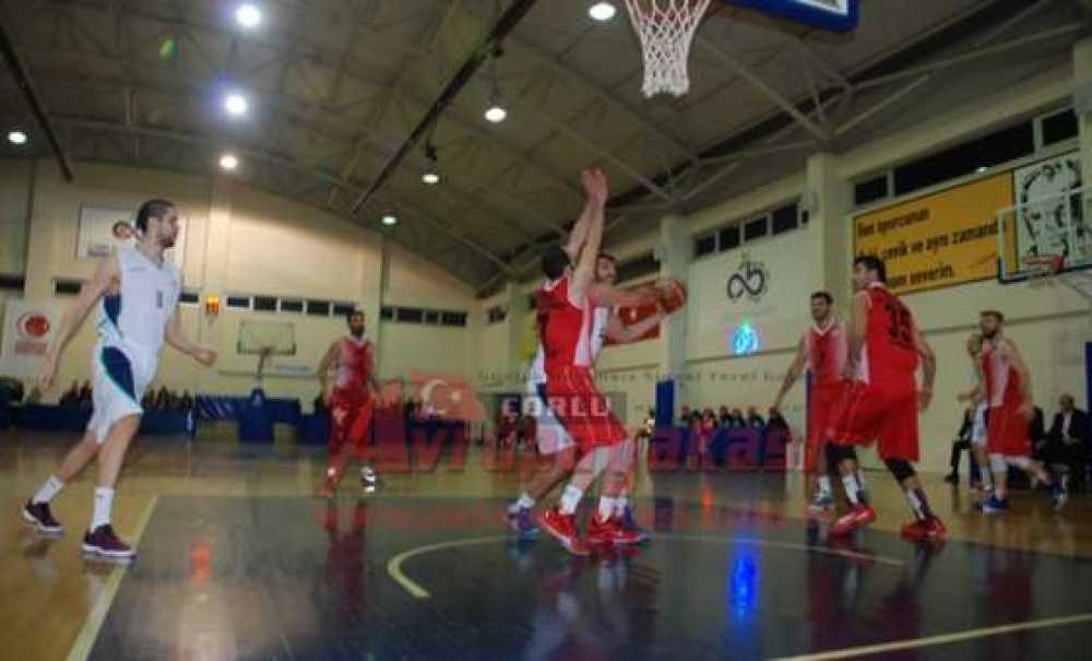 Çbsk 83 – 72 Yalova Group Belediyepor