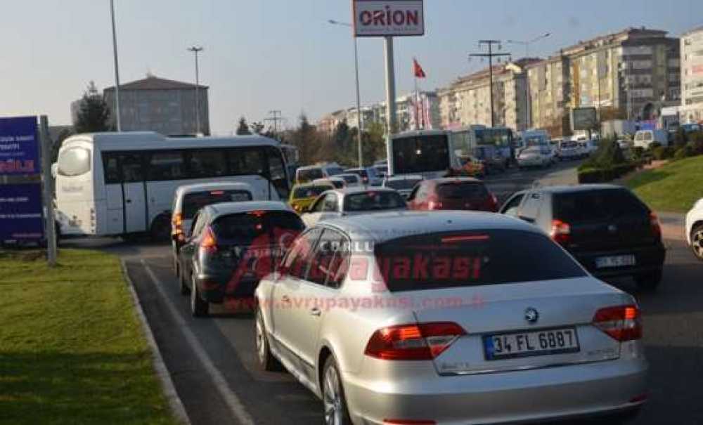 Bunun Sorumlusu Kim?