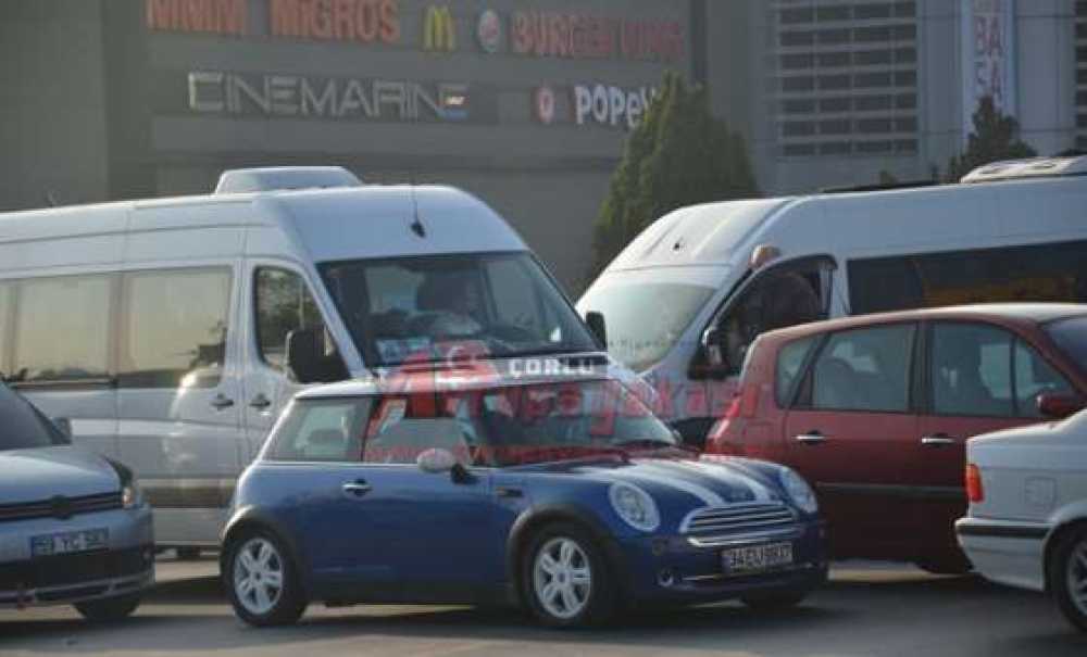 Bunun Sorumlusu Kim?