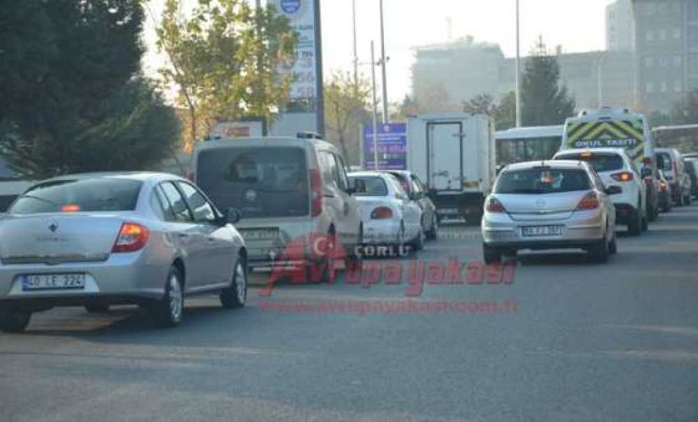 Bunun Sorumlusu Kim?