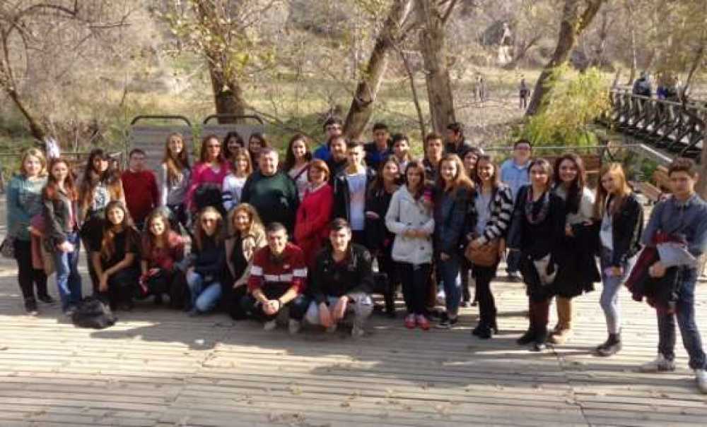 Sağlığın Perileri Varna'ya Gidiyor