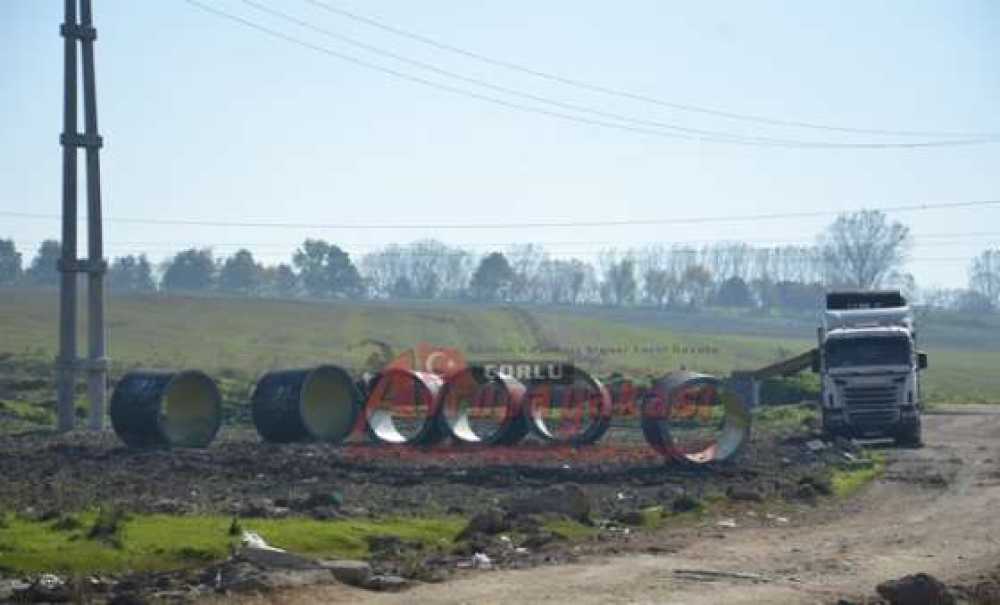 Her Şey Ergene İçin