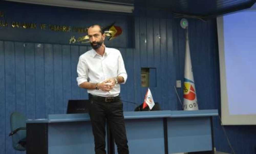 Çorlu Tso`dan Maliyet Muhasebesi Uygulamaları Eğitimi