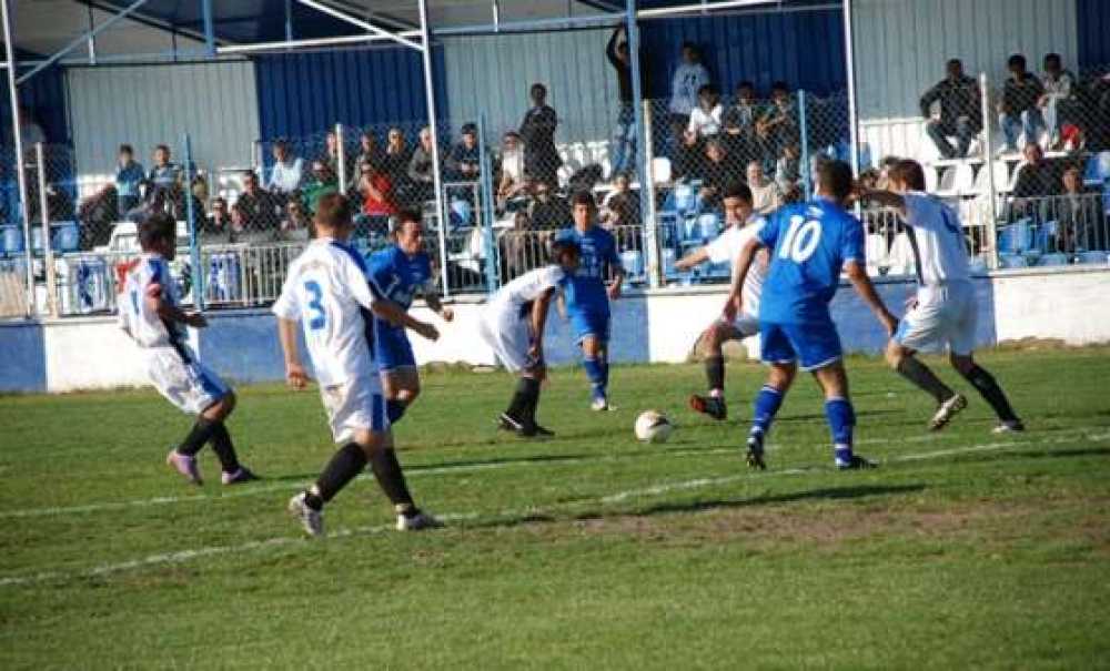 Tekirdağ 1. Amatör Küme`de İlk Yarı Sona Erdi