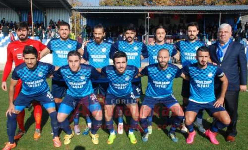 Körfez Belediye Hereke Yıldızspor 0 – 0 Ergene Velimeşespor