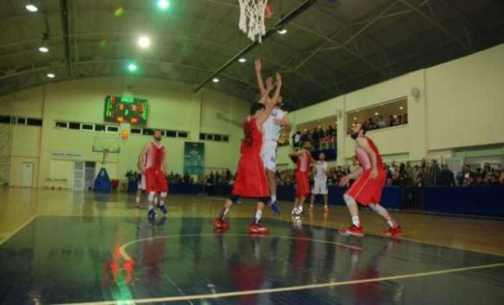 Çorlu Belediyesi Sallandı Ama Yıkılmadı 68 – 72