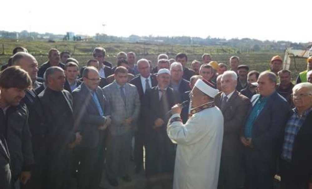 Vakıflar Mahallesi`ne Kur`an Kursu Yapılacak