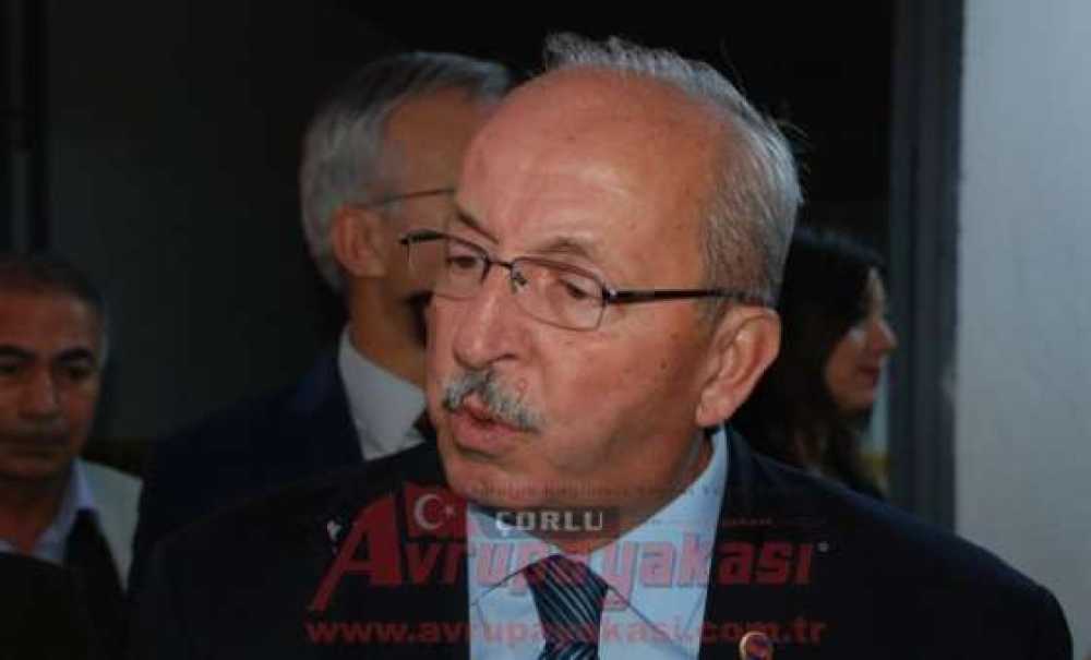 Adaletsizliğe Başkan Albayrak Cevap Verdi