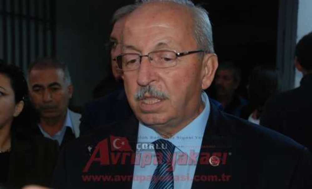 Adaletsizliğe Başkan Albayrak Cevap Verdi