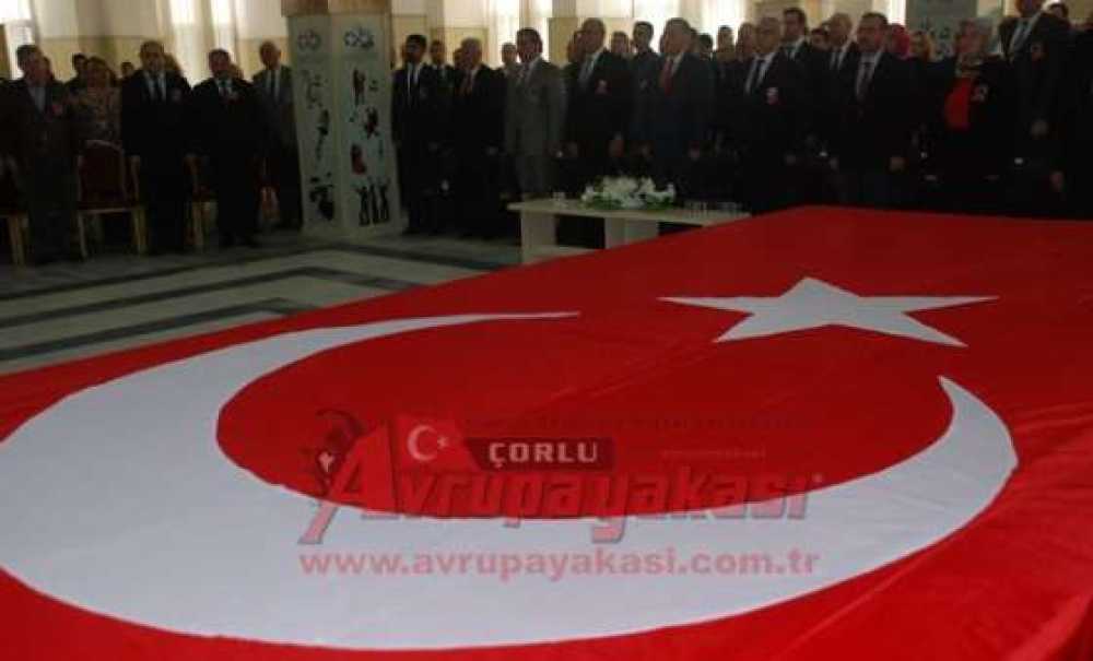 Çorlu İlçe Milli Eğitim Müdürü Mustafa Güçlü: “Öğretmen Bir Ayna Olmalıdır”