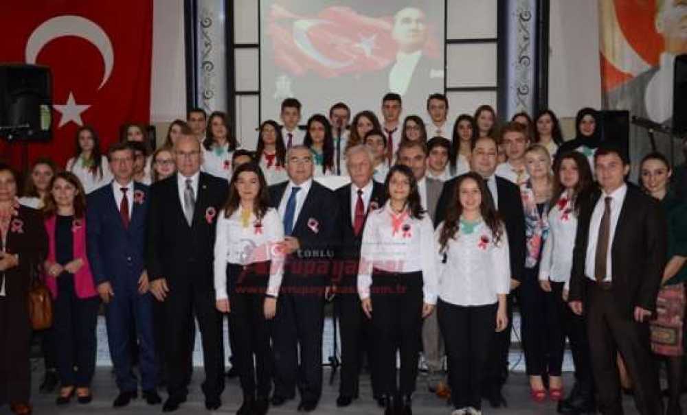 Çorlu İlçe Milli Eğitim Müdürü Mustafa Güçlü: “Öğretmen Bir Ayna Olmalıdır”