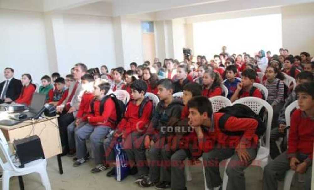 Kur`an Hayat Olsun Projesi Sürüyor