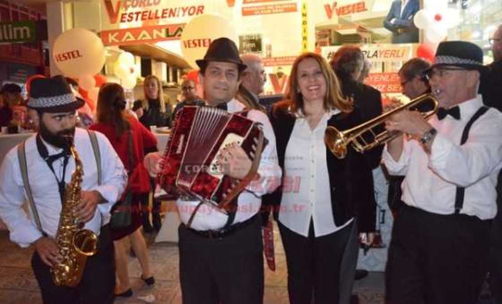 Kaanlar Vestel'den Öğretmenler Günü Programı